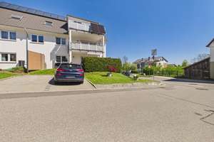 Attraktive Dachgeschosswohnung: 3 Zimmer, großer Balkon, EBK & TG mit Wallbox – Die vollständige Adresse der Immobilie erhältst du vom Anbieter., 75392 Deckenpfronn – Vorschaubild 29