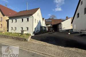 Ein Zuhause mit Geschichte, Herz und Raum für Zukunft in Bad Mergentheim Apfelbach – Die vollständige Adresse der Immobilie erhältst du vom Anbieter., 97980 Bad Mergentheim – Vorschaubild 1