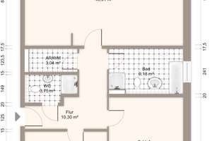 Alles ebenerdig! Hochwertige EG-Wohnung mit Einbauküche! – Die vollständige Adresse der Immobilie erhältst du vom Anbieter., 53177 Pennenfeld, Bonn – Vorschaubild 21