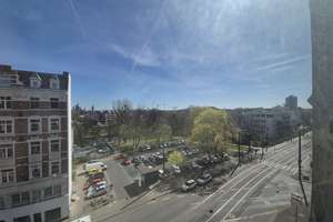 ... zentrale Lage mit Blick auf die Ihme ... – 30449 Linden-Mitte, Hannover – Vorschaubild 5