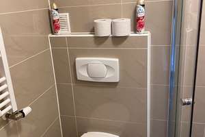 Helle 1-Zimmer Wohnung mit Balkon in Nürnberg St. Leonhard – Die vollständige Adresse der Immobilie erhältst du vom Anbieter., 90439 St. Leonhard, Nürnberg – Vorschaubild 8
