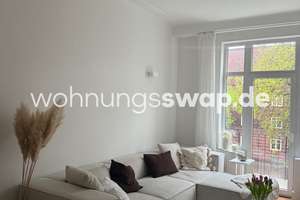 Wohnungstausch: Bahrenfelder Chaussee 2 – Bahrenfelder Chaussee 2, 22000 Bahrenfeld, Hamburg – Vorschaubild 1