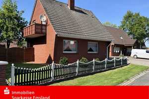 Kompaktes Zuhause mit großem Wohlfühlfaktor
Einfamilienhaus in Twist – Bült 
 – Emsland (Kreis) – Vorschaubild 1