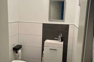 schöne Erdgeschosswohnung mit kleinem Garten, barrierefrei – Kreuzauer Straße 105, 52355 Niederau/Krauthausen, Düren – Vorschaubild 2
