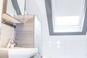 Schöne 2,5-Zimmer-Dachgeschosswohnung im Herzen Augsburgs – Die vollständige Adresse der Immobilie erhältst du vom Anbieter., 86152 Jakobervorstadt-Nord, Augsburg – Vorschaubild 13