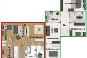 Resthof in Alleinlage im idyllischen Holthusen I – Uelzen (Kreis) – Vorschaubild 12