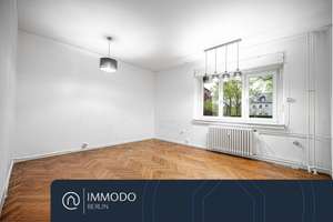 🍀 Rohdiamant vis-à-vis zum Roseneck - helle 3,5 Zimmer Altbau Wohnung mit Wintergarten