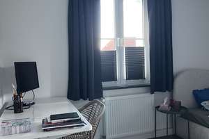 Befristet: Gemütliche 2-Zimmer-Wohnung im Bielefelder Musikerviertel – 33602 Mitte, Bielefeld – Vorschaubild 10