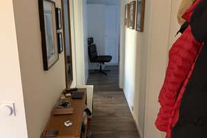 Schicke 3-Zimmer Wohnung mit Balkon in Hamburg-Bahrenfeld – Die vollständige Adresse der Immobilie erhältst du vom Anbieter., 22607 Bahrenfeld, Hamburg – Vorschaubild 8
