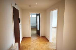 ruhige helle kopfortable  Wohnung 1. Etage großer Balkon – Zanderstraße 42, 53177 Pennenfeld, Bonn – Vorschaubild 3
