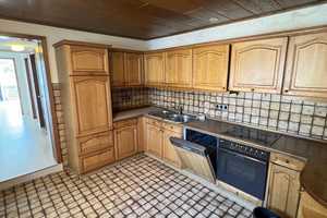 ++ Mehrgenerationen Haus mit Indoor-Pool und Sauna in Lauenburg ++ – Herzogtum Lauenburg (Kreis) – Vorschaubild 5