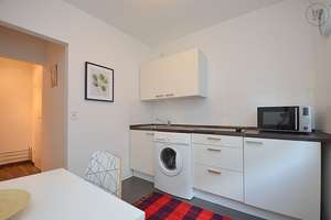 Modern möblierte Wohnung in Stuttgart Mitte – Die vollständige Adresse der Immobilie erhältst du vom Anbieter., 70174 Hauptbahnhof, Stuttgart – Vorschaubild 10