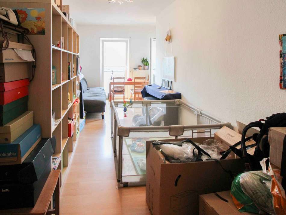 Wohn-und Esszimmer(1)