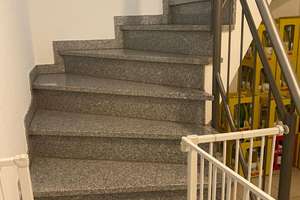 Gepflegtes 5-Zimmer-Reihenendhaus in Bergisch Gladbach, Vermietung nur mit Wohnberechtigungsschein – 51467 Schildgen, Bergisch Gladbach – Vorschaubild 9