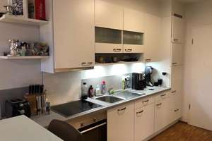 Eigentumswohnung mit Balkon und Stellplatz  – Steinfurter Straße 68, 48149 Neutor, Münster – Vorschaubild 2