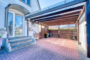Charmante Doppelhaushälfte in familienfreundlicher Lage mit Keller und Carport – Die vollständige Adresse der Immobilie erhältst du vom Anbieter., 28307 Mahndorf, Bremen – Vorschaubild 30