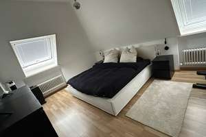 3-Zimmer-Oberwohnung mit 2 Bädern in Bremen-Lesum – Hindenburgstraße 23, 28717 Lesum, Bremen – Vorschaubild 10