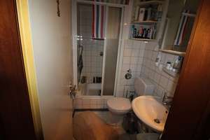 Attraktive Kapitalanlage: 2-Zimmer-Wohnung in Salzgitter-Lebenstedt mit Balkon – Die vollständige Adresse der Immobilie erhältst du vom Anbieter., 38226 Lebenstedt, Salzgitter – Vorschaubild 4
