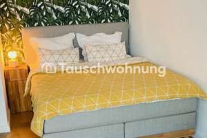Tauschwohnung: Renovierte Wohnung mit Balkon – Konradstraße 20, 50937 Sülz, Köln – Vorschaubild 4