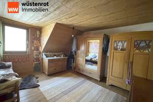 Natürliches Wohngefühl: Gepflegte 6-Zimmer-Doppelhaushälfte und Anbau in Bopfingen/Oberdorf am Ipf – Die vollständige Adresse der Immobilie erhältst du vom Anbieter., 73441 Bopfingen – Vorschaubild 13