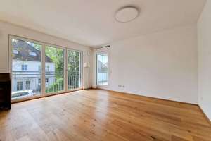 Lichtdurchflutet, komfortabel, bezugsfrei! Moderne Traumwohnung im schönen Obermenzing. – Die vollständige Adresse der Immobilie erhältst du vom Anbieter., 81247 Obermenzing, München – Vorschaubild 3