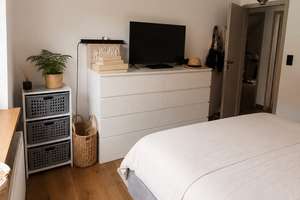 Einfamilienhaus: 4,5 Zimmer, Einbauküche, Kamin, Sauna, Garage, 2 Bäder, 3 Stellplätze, Dachboden – Die vollständige Adresse der Immobilie erhältst du vom Anbieter., 15366 Neuenhagen bei Berlin – Vorschaubild 19
