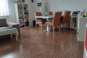 Gepflegte ruhige 2 Zimmerwohnung in Frankental – Die vollständige Adresse der Immobilie erhältst du vom Anbieter., 67227 Kernstadt, Frankenthal (Pfalz) – Vorschaubild 5