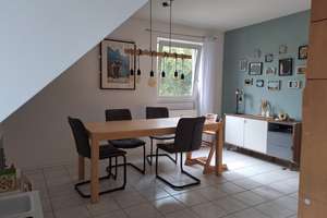 Sonnige 3 Zi.- Dachgeschosswohnung mit Balkon – 84028 Peter und Paul, Landshut – Vorschaubild 10