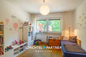 NEUER PREIS - Oberneuland | Wunderschönes Reihenhaus in Sackgassenlage – Bremen – Vorschaubild 13