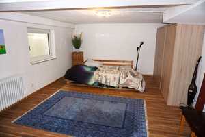Traumlage Waldrand - Modernisierte DHH mit 4 Zimmern und 2 Bädern in Solalinden – Am Hochstand 18, 85640 München (Kreis) – Vorschaubild 15