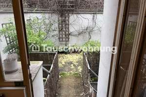 Tauschwohnung: Ruhig gelegene Wohnung im Agnesviertel gegen Ähnliches – 50670 Neustadt/Nord, Köln – Vorschaubild 4