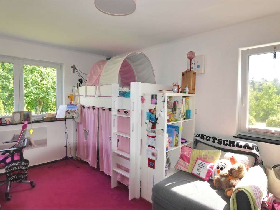 Kinderzimmer 2