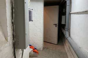 Wunderschöne Einzimmerwohnung: Hochbett, Küche und Wannenbad. Altbau mit Gartennutzung. – Hacketäuerstrasse 68, 51063 Mülheim (Ortsteil), Köln – Vorschaubild 33