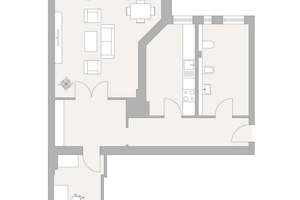 Schicke Altbau-Perle in Friedrichshain: 82 m², Balkon, Lift & bezugsfrei – Die vollständige Adresse der Immobilie erhältst du vom Anbieter., 10243 Friedrichshain, Berlin – Vorschaubild 17