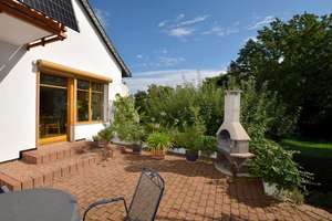 Großzügiges Einfamilienhaus mit großem Garten & Sonnenterrasse in Salzgitter-Bad – Die vollständige Adresse der Immobilie erhältst du vom Anbieter., 38259 Salzgitter-Bad, Salzgitter – Vorschaubild 4