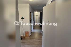 Tauschwohnung: 75 m² Wohnung in Handschuhsheim