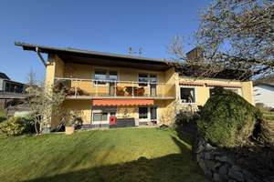 Gepflegtes Split-Level-Haus mit Einliegerwohnung (vermietet) und tollem Garten - nahe Hamm/Sieg! – Die vollständige Adresse der Immobilie erhältst du vom Anbieter., 57577 Hamm (Sieg) – Vorschaubild 4