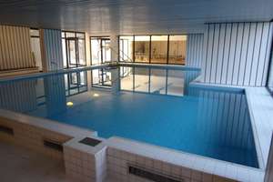 2 Zimmerwohnung mit Wellness-Oase – 23570 Travemünde, Lübeck – Vorschaubild 18
