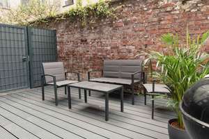 Schöne *vollmöblierte* frisch sanierte 2 Zimmer-Wohnung mit großer Terrasse. – Robenstraße 67, 52070 Jülicher Straße, Aachen – Vorschaubild 20