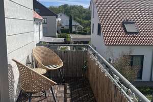 Sonnige Wohnung ideal für ein Paar – Die vollständige Adresse der Immobilie erhältst du vom Anbieter., 73230 Kirchheim unter Teck – Vorschaubild 6