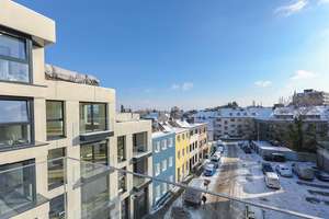 Traumhafte 2,5 Zimmer Wohnung im Gründerzeitviertel mit Loggia – Ferdinandstraße 23, 41061 Gladbach, Mönchengladbach – Vorschaubild 10