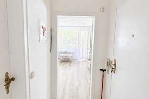 *Gepflegte ETW, 2-Zimmer, großer Balkon, Einbauküche,  vermietet, in MG-Geneicken* – Die vollständige Adresse der Immobilie erhältst du vom Anbieter., 41236 Gladbach, Mönchengladbach – Vorschaubild 5