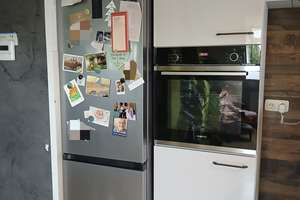 3-Zimmer Maisonette Dachgeschosswohnung in Bahnhofsnähe – Die vollständige Adresse der Immobilie erhältst du vom Anbieter., 55252 Mainz-Kastel, Wiesbaden – Vorschaubild 2