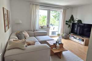 Exklusive, gepflegte 3-Zimmer-Wohnung mit Balkon in Bonn – Mackestr. 19, 53119 Bonn – Vorschaubild 2