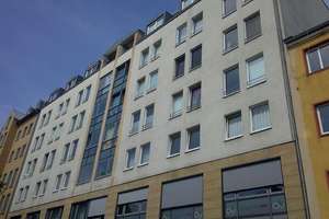 Praktisches Zwei-Zimmer-Appartement in guter Lage