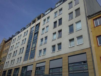 Praktisches Zwei-Zimmer-Appartement in guter Lage