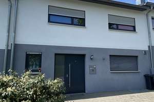 Hochwertiges Reihenmittelhaus in Dornstadt ab 01.08.2026 frei