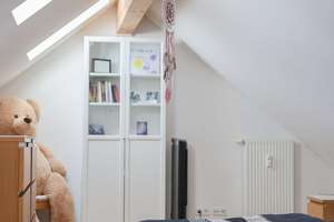 Kernsanierung in 2008: Maisonette-Whg. 2,5 Zi. mit Dachloggia im Szeneviertel – Die vollständige Adresse der Immobilie erhältst du vom Anbieter., 74072 Heilbronn, Heilbronn – Vorschaubild 24
