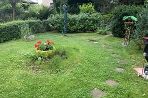 2-R, EG mit Terrasse und Gartenanteil, TG-SP in DD-Mockritz, vermietet – Die vollständige Adresse der Immobilie erhältst du vom Anbieter., 1217 Kleinpestitz/Mockritz, Dresden – Vorschaubild 2