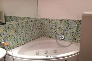 Schöne Gründerzeit Wohnung am Münzplatz - 3er WG ist möglich – Die vollständige Adresse der Immobilie erhältst du vom Anbieter., 56068 Altstadt, Koblenz – Vorschaubild 11